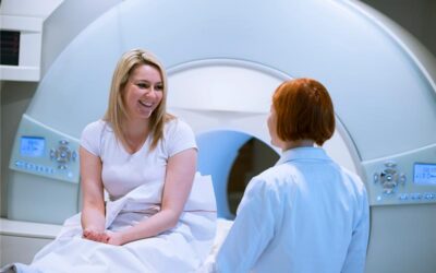 Why Get An MRI For Your Workers Comp?