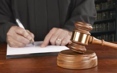 MSPB And The Appellate Process