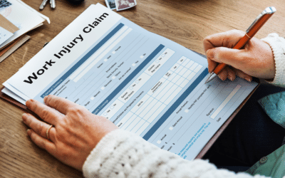 What to Know: OWCP Schedule Award