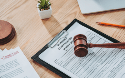 What Are The OWCP Forms I Need To Know?