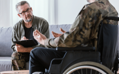 Federal Disability Retirement And VA Disability