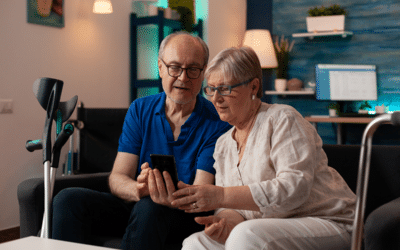 Harris Federal Vlog: Episode 3