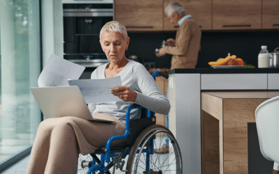 Does My Injury Have To Be Work Related For Federal Disability Retirement?