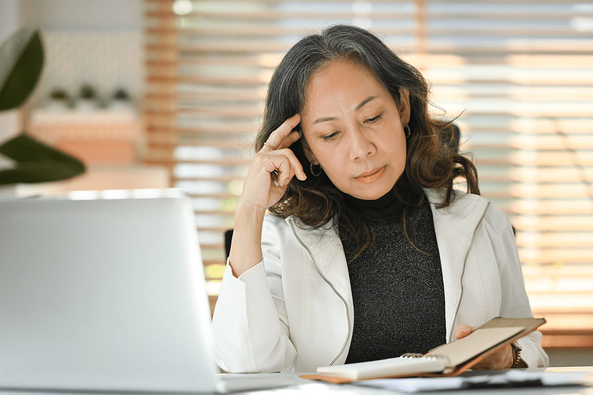 retire A federal employee looking to retire.