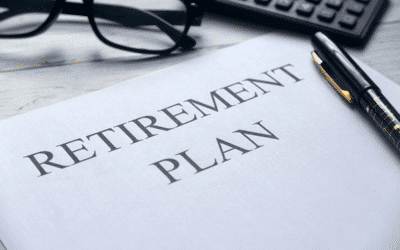 What Can Happen to Your Retirement Benefits If You Seek Re-Employment?