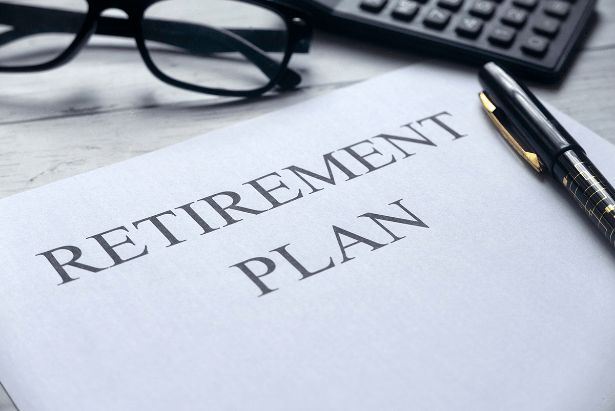 retirement plan re-employment in the federal government