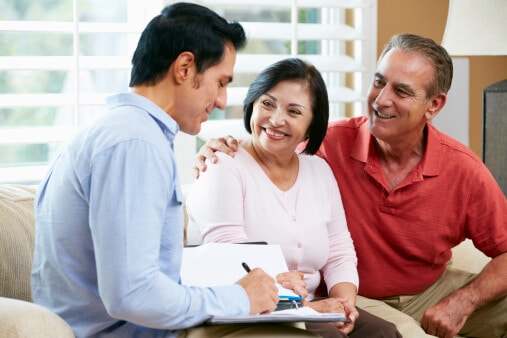 Our Federal employee disability retirement lawyers offer these tips to financial wellness in 2015.