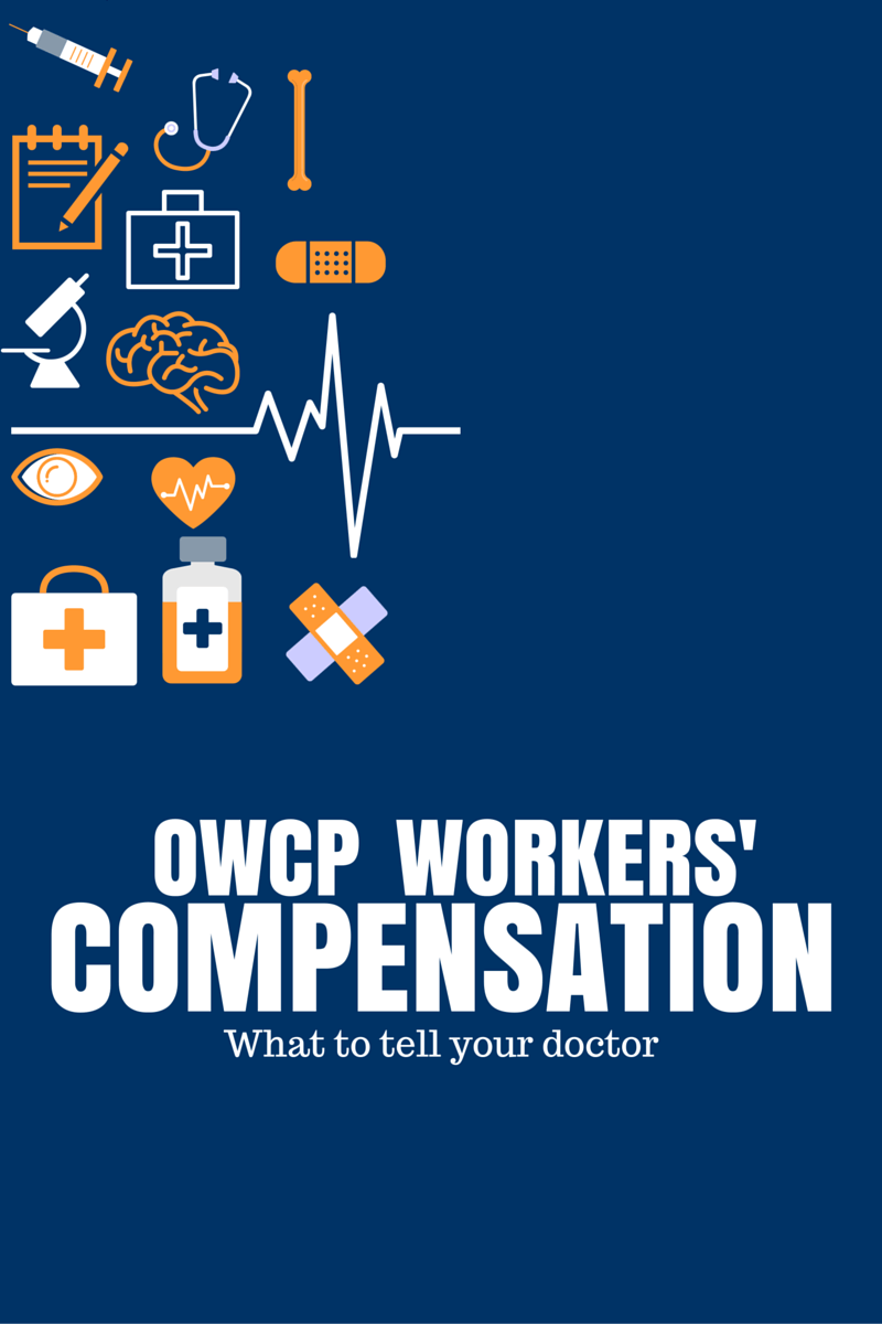 owcp compensation