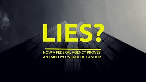 federal agency