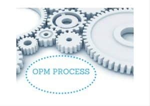 OPM Process