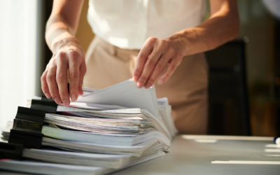 The OPM Federal Disability Retirement Process: Behind the Scenes