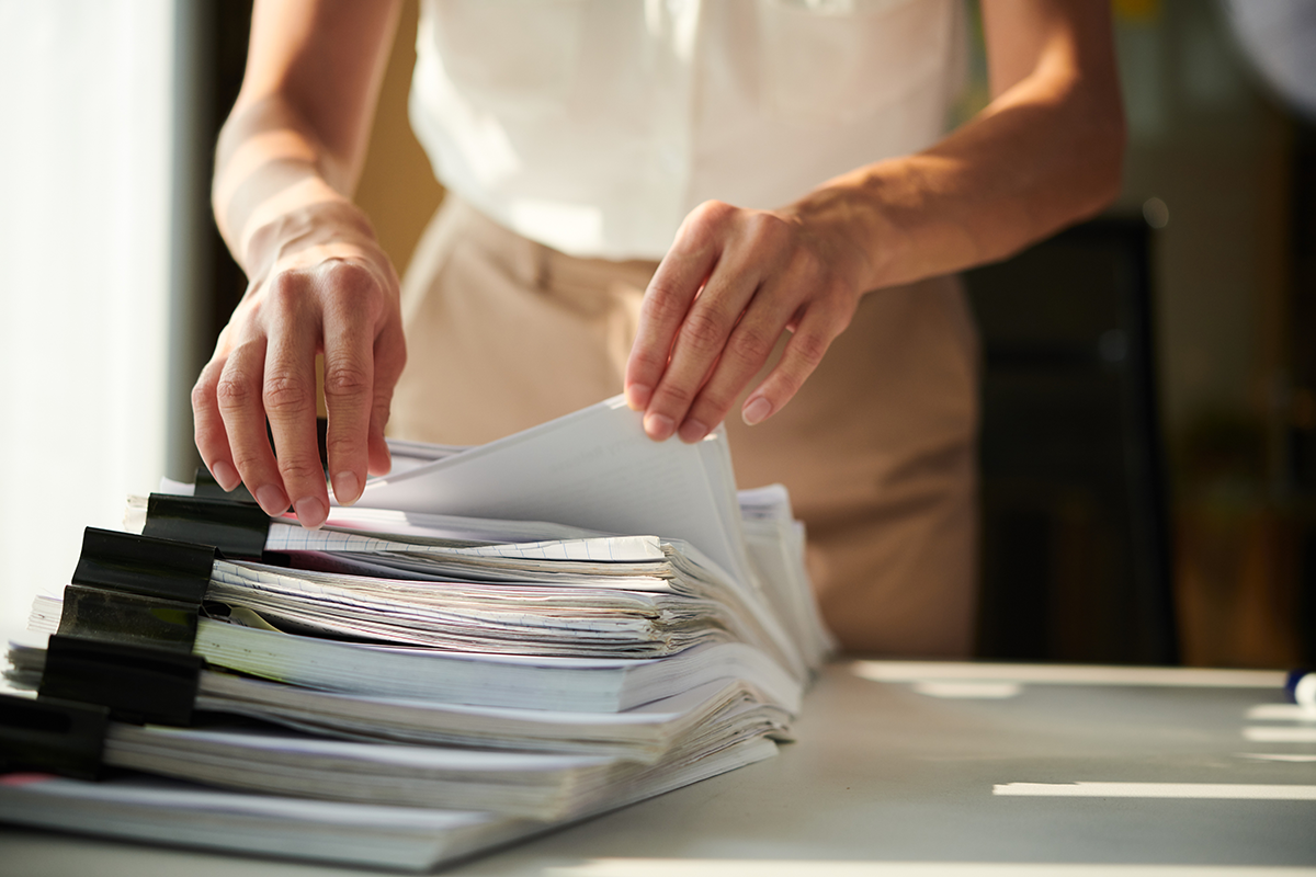 The OPM Federal Disability Retirement Process: Behind the Scenes The OPM Federal Disability Retirement Process: Behind the Scenes