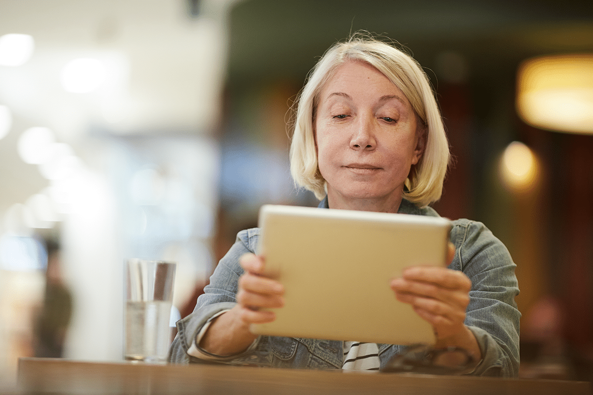 voluntary retirement A federal worker interested in voluntary retirement