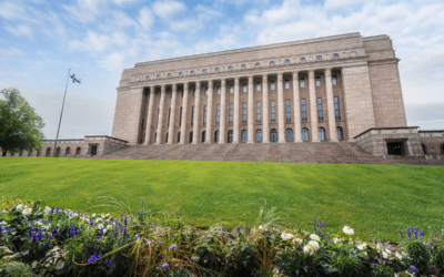 What is the Cause for a Continuous Backlog at OPM?