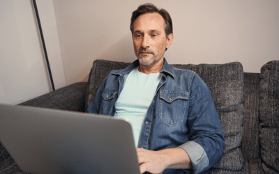 What Happens to Your TSP if You Leave Federal Service?