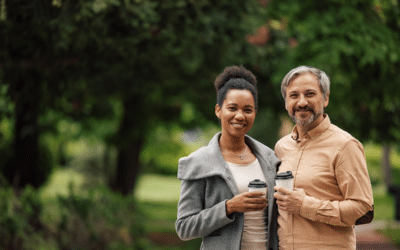 FERS Retirement Life Events