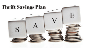 Thrift Savings Plan