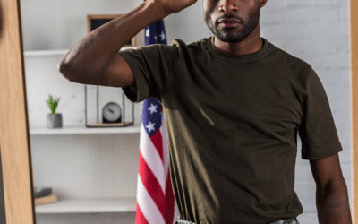 Agency Spotlight-The Troubled History of the VA- Part 1