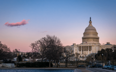 Our Associate Attorney Leah Bachmeyer-Kille is Now DC Licensed!