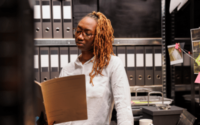 Common Causes of Injuries and Illnesses to IRS Workers