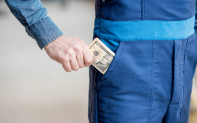 FERS Payments for Federal Employees