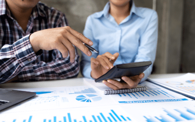 Can Too Many Contributions to Your TSP Actually Hurt You?