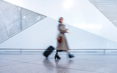 Why Federal Employees Aren’t Quick to Leave Federal Service