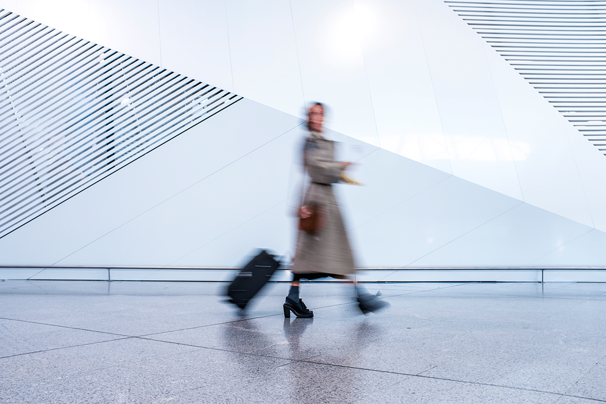 Federal Employees Aren’t Quick to Leave Federal Service