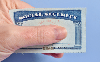 How Social Security May Play a Role in Retirement