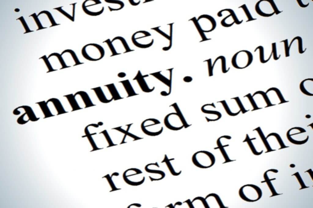What Is The Tsp Annuity Rate at Howard Woodruff blog
