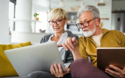 Understanding Federal Disability Retirement – Survivor Annuity