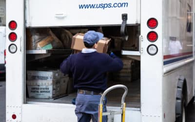 Postal Service will issue layoff notices later this month