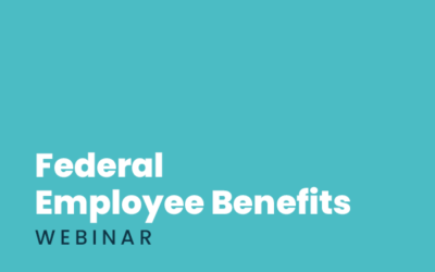Federal Disability Benefits – How They Work Together: Video, Transcript, & Takeaways
