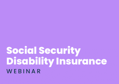Social Security Disability For Federal Employees