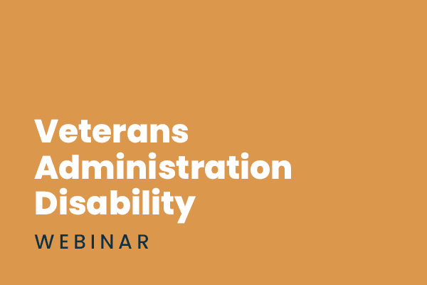 Federal Disability Retirement for Military Veterans