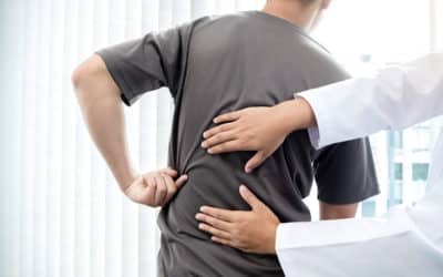 Back Injuries