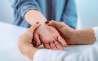 Carpal Tunnel Syndrome and Epicondylitis