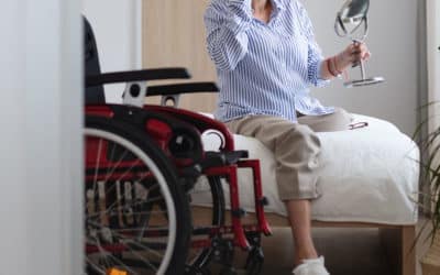 Loss of Limb / Amputations