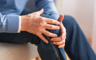 Lower Extremities Injuries