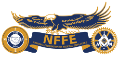 NFFE Logo