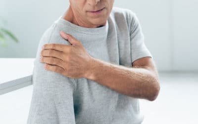 Shoulder Injuries