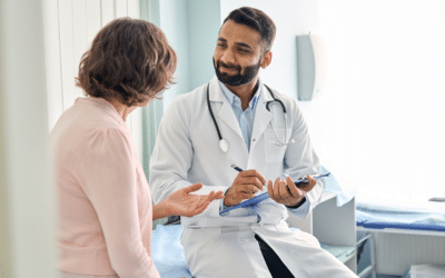 5 Questions to Ask Your Doctor If You Are Considering Federal Disability Retirement