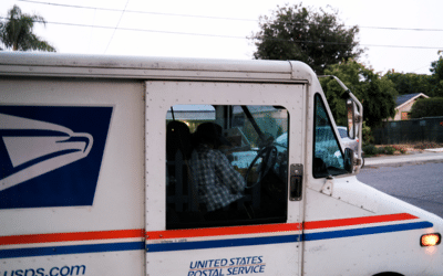 6 Things U.S. Postal Workers Should Know About Federal Disability Retirement
