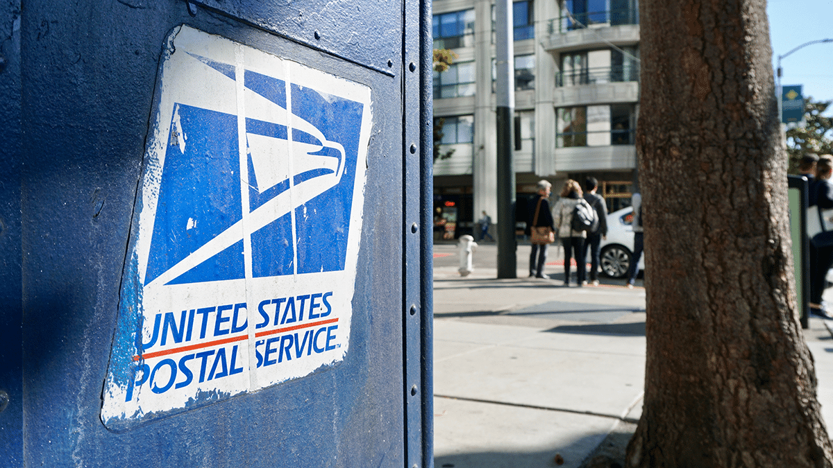 USPS Disability Retirement Postal Worker