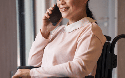 Using Leave Can Support Your Disability Retirement