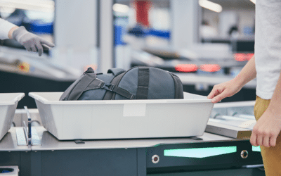 Applying for Federal Disability Retirement from the TSA
