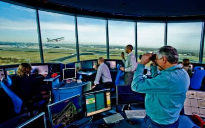 A Lifeline for Air Traffic Controllers: Understanding Federal Disability Retirement Benefits