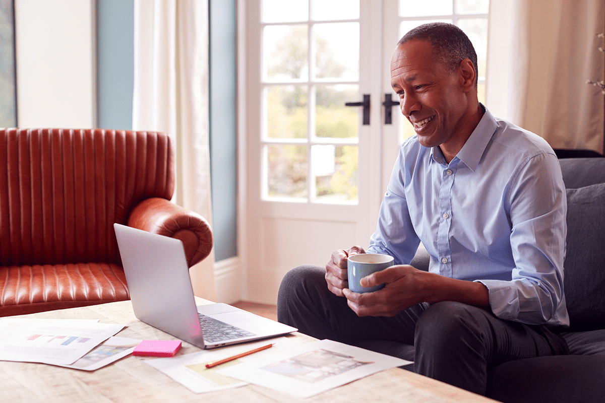 4 benefits of Federal Disability Retirement_