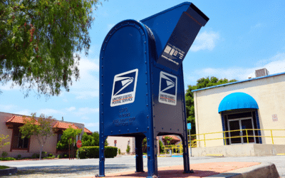 Common USPS Employee Injuries