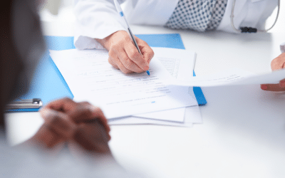 How to Gather Medical Evidence for Your Disability Retirement Application